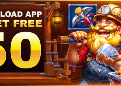 Download App Get Free 50