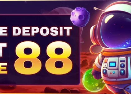 Twice Deposit Get Free 88